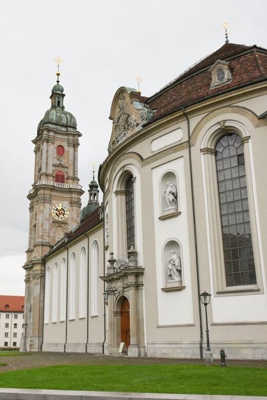 Private Trip from Zurich to St. Gallen and Appenzell - The Convenience of a Private Tour
