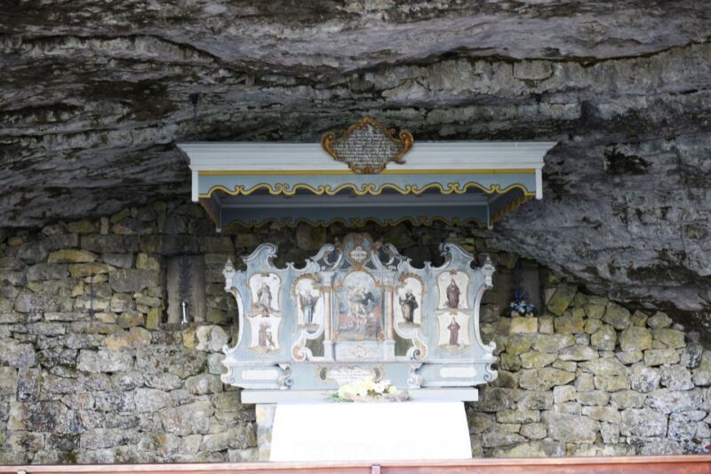 Private Trip from Zurich to St. Gallen and Appenzell - Practical Tips for the Tour