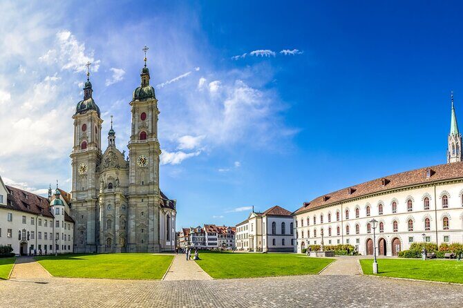 Private Trip from Zurich to St. Gallen & Appenzell - Analyzing the Experience: Value and Practicality