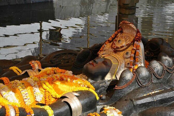 Private Trip: Kathmandu Durbar Square and Swayambhunath Stupa - Key Points