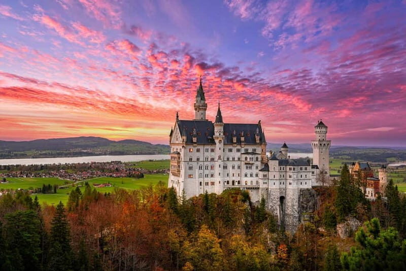Private trip: Munich to Neuschwanstein Castle with tickets - Is This Tour Worth the Price?