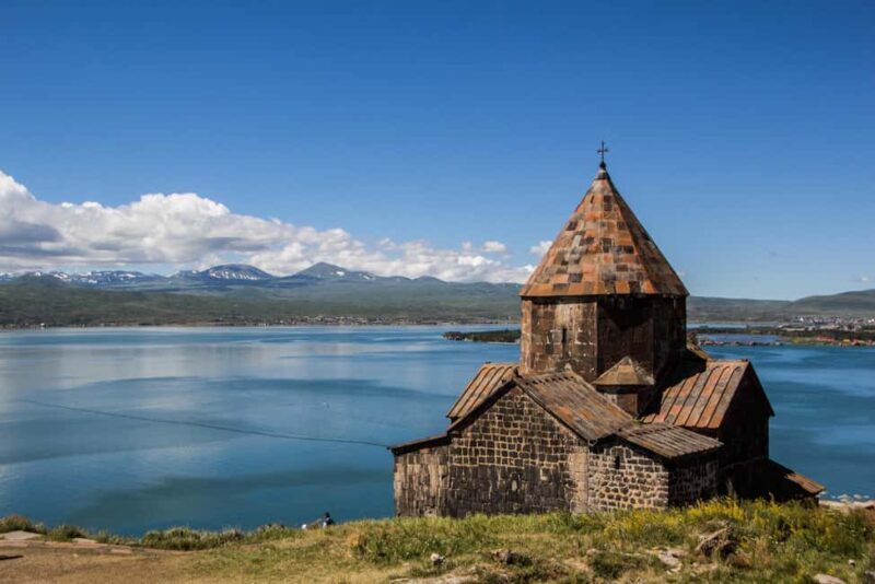 Private Trip: Sevan, Dilijan, Parz Lake,Haghartsin,Goshavank - An In-Depth Look at the Itinerary and What Youll Experience