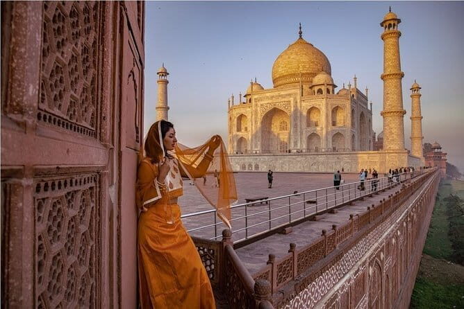 Private Trip : Sunrise Taj Mahal Tour - Final Thoughts