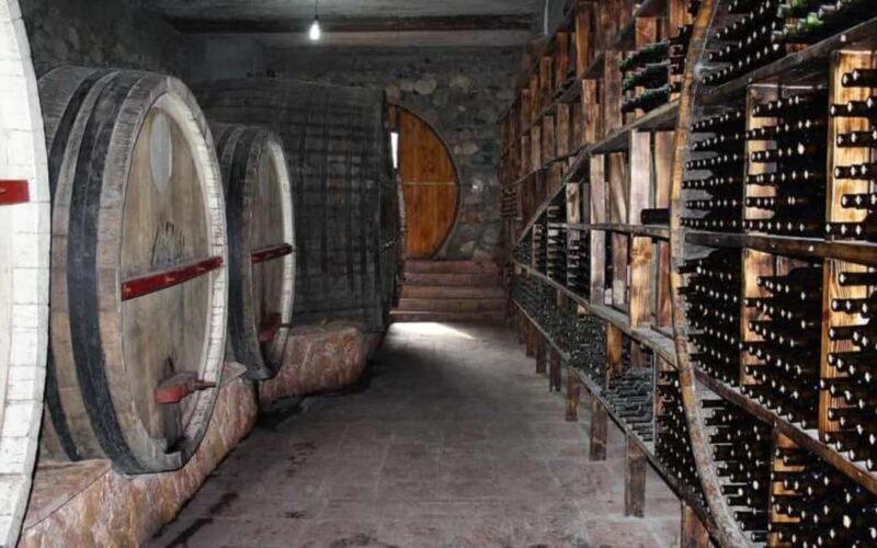 Private Trip: Tatev Ropeway-Shaki Waterfall-Wine Degustation - FAQs