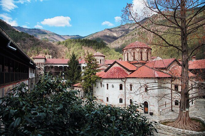 Private trip to Bachkovo Monastery and Assens Fortress - Authentic Experiences and Real Traveler Insights