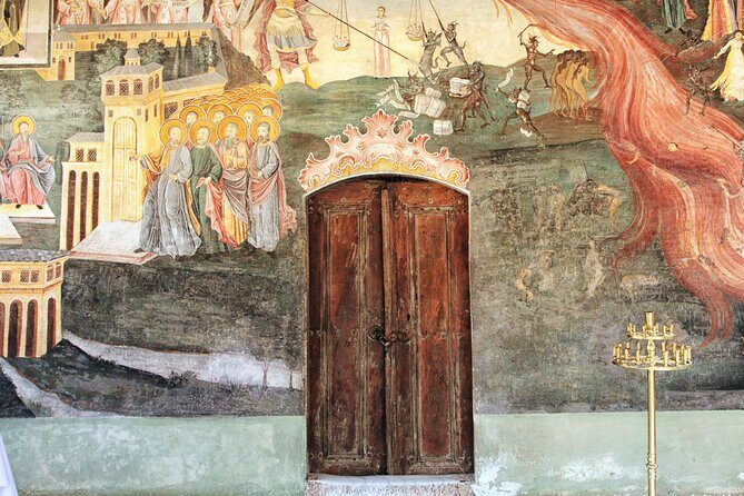 Private trip to Bachkovo Monastery and Assens Fortress - Final Thoughts