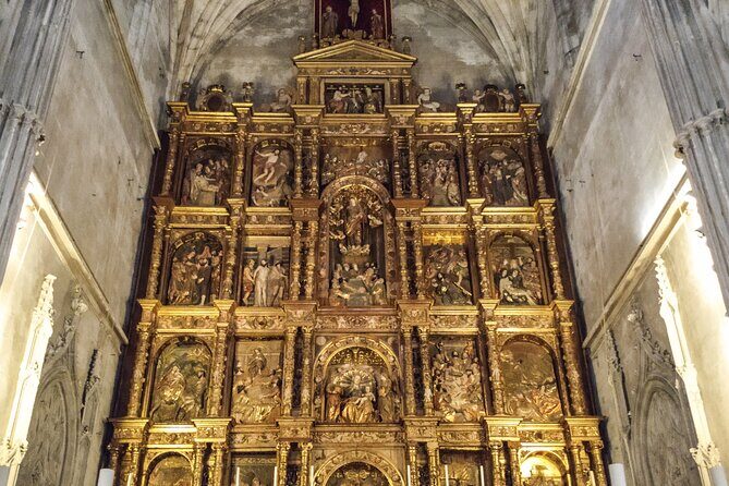 Private trip to Carmona from Seville: 5000 years of history - FAQ