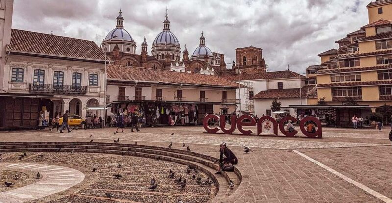 Private trip to Cuenca from Madrid - Exploring the UNESCO World Heritage Old Town