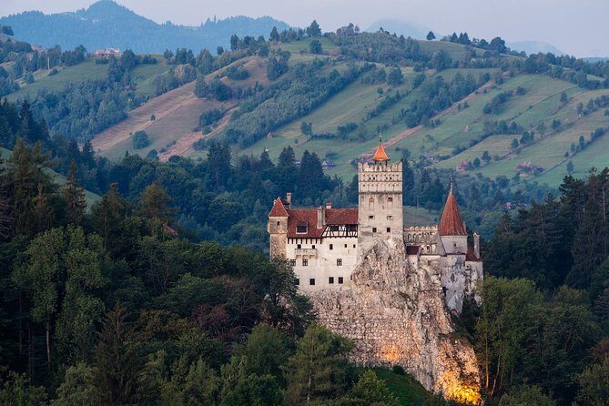 Private Trip to Dracula Castle and Rasnov Fortress from Bucharest - What Makes this Tour Stand Out?
