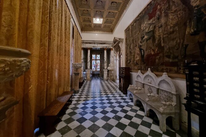 Private Trip to Dracula's Castle, Peles Castle, and Brasov - A Detailed Look at the Itinerary and What You Can Expect