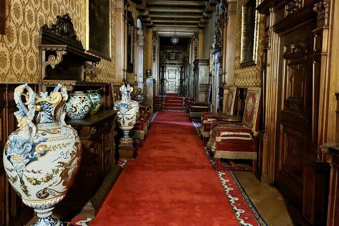 Private Trip to Dracula's Castle, Peles Castle, and Brasov - FAQ