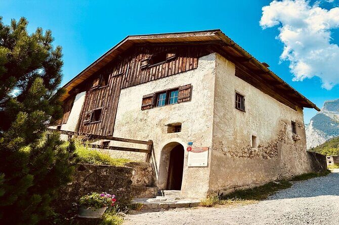 Private Trip to Heidi World Family Day from Zurich - An In-Depth Review of the Heidi World Day Trip