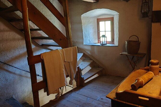 Private Trip to Heidi World Family Day from Zurich - Final Thoughts