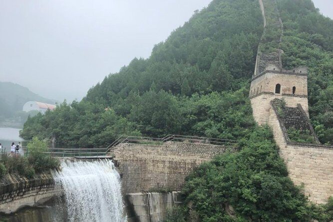 Private Trip to Huanghuacheng Great Wall With Speaking-English Driver - Authentic Experiences & Honest Insights from Reviewers