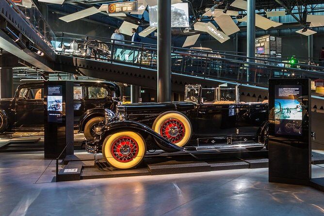 Private Trip to Latvian Open-Air Museum and Riga Motor Museum - Authentic Insights and Traveler Experiences