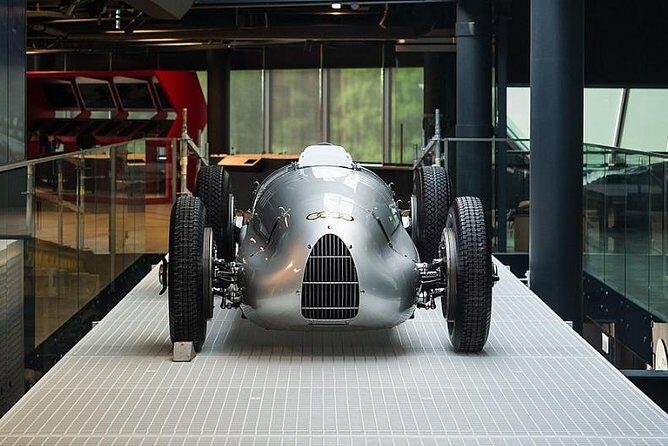 Private Trip to Latvian Open-Air Museum and Riga Motor Museum - Final thoughts: Who is this tour best for?