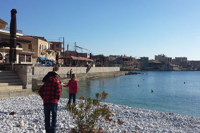 Private Trip to Mani & Gerolimenas from Kalamata/Gythion - Exploring Mani & Gerolimenas: What to Expect