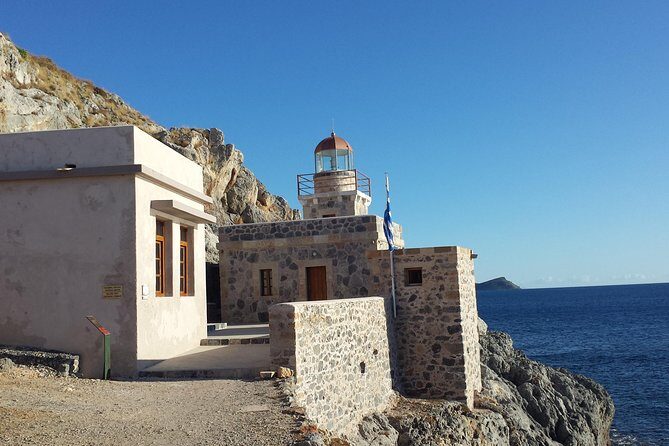 Private Trip to Monemvasia from Kalamata/Monemvasia/Gythion - Exploring Monemvasia: A Fortress of History and Charm