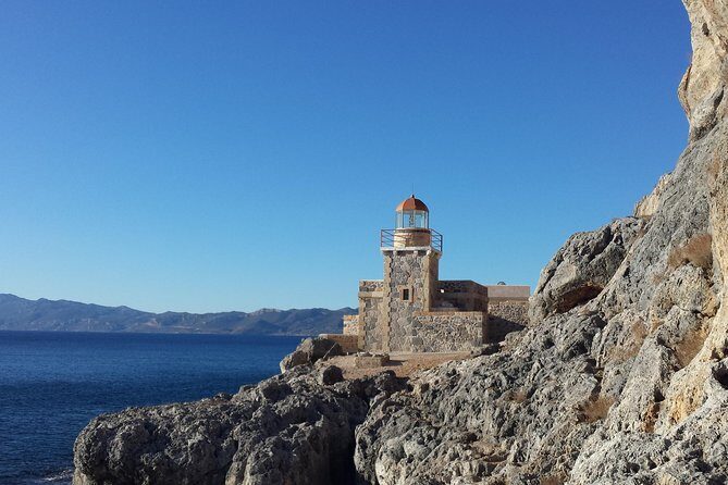 Private Trip to Monemvasia from Kalamata/Monemvasia/Gythion - The Sum Up