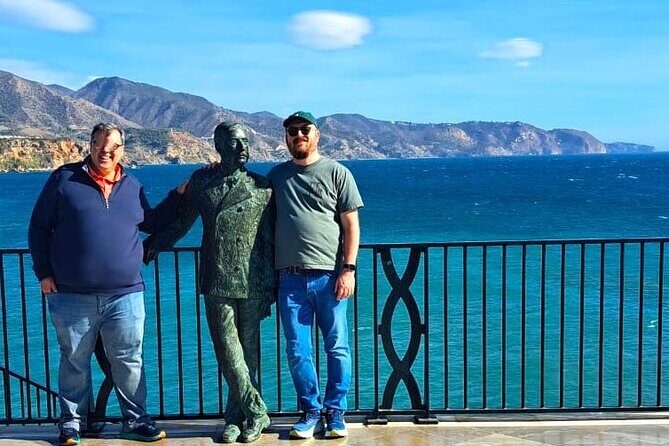 Private trip to Nerja from Malaga - FAQ