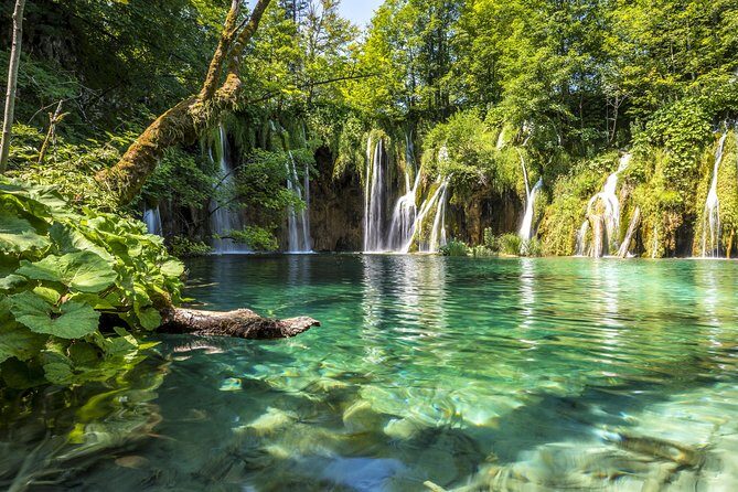 Private Trip to Plitvice Lakes from Zagreb with ticket included - Exploring the Private Trip to Plitvice Lakes from Zagreb: A Detailed Review
