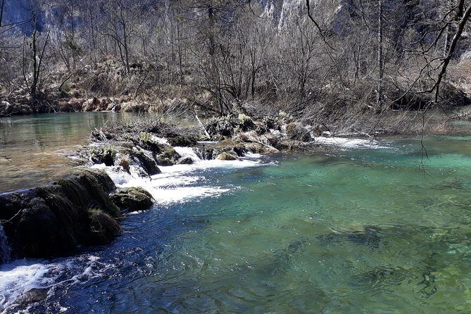 Private Trip to Plitvice Lakes from Zagreb with ticket included - Key Points