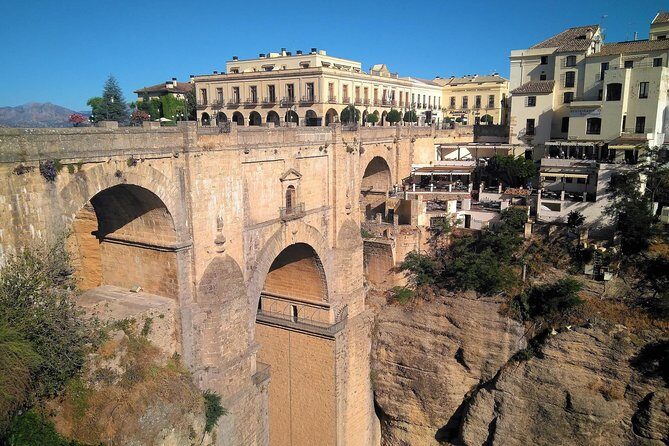 Private trip to Ronda from Costa del Sol - FAQ
