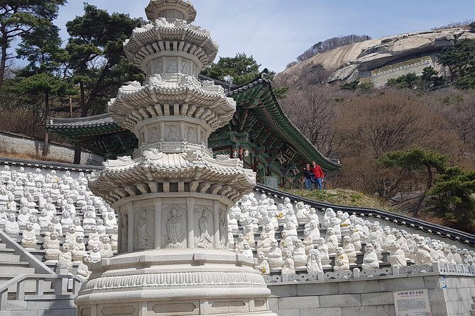 Private Trip to Seongmo Island(Temple) and North Korea Observatory+Kimchi Lesson - Transportation and Group Size: What It Means for You