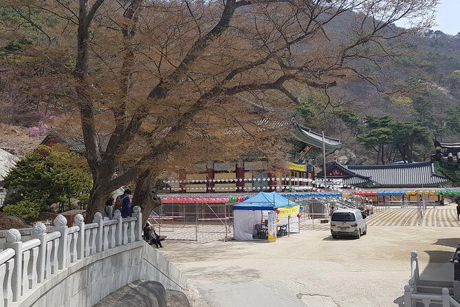 Private Trip to Seongmo Island(Temple) and North Korea Observatory+Kimchi Lesson - Final Thoughts