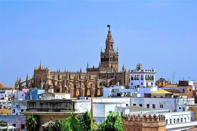 Private trip to Seville w/ hotel or shore pickup on Costa del Sol - Final thoughts