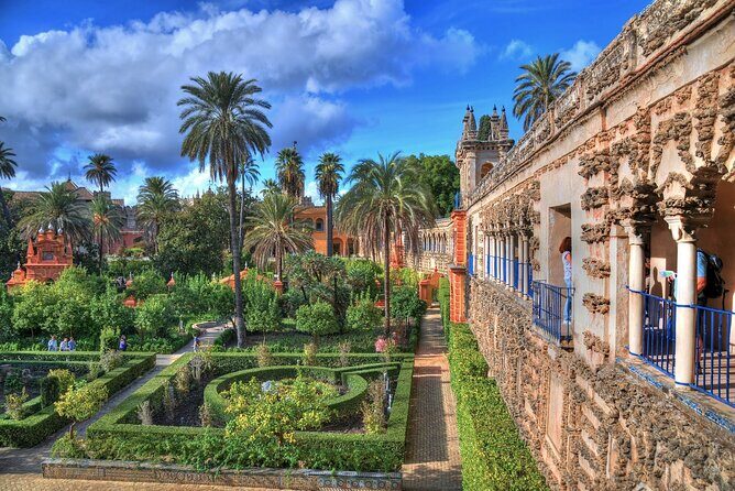 Private trip to Seville w/ hotel or shore pickup on Costa del Sol - FAQs