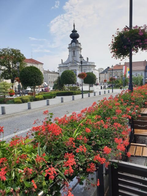 Private Trip to Wadowice: Home Town of John Paul II - FAQ