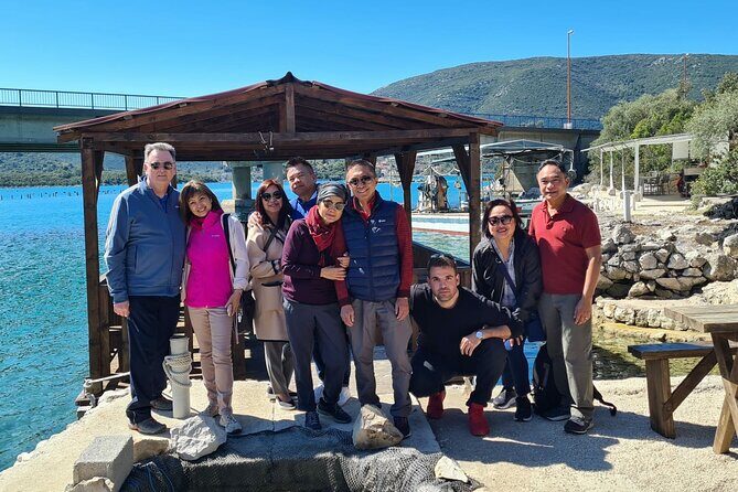 Private Trip Tour to Krka Waterfalls Split with Friendly Driver - A Deep Dive into the Tour Experience