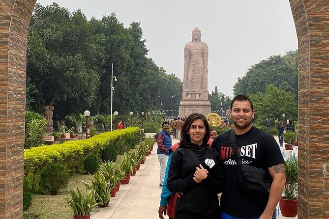Private Trip : Varanasi Tour With Sarnath - Who Would Enjoy This Tour?