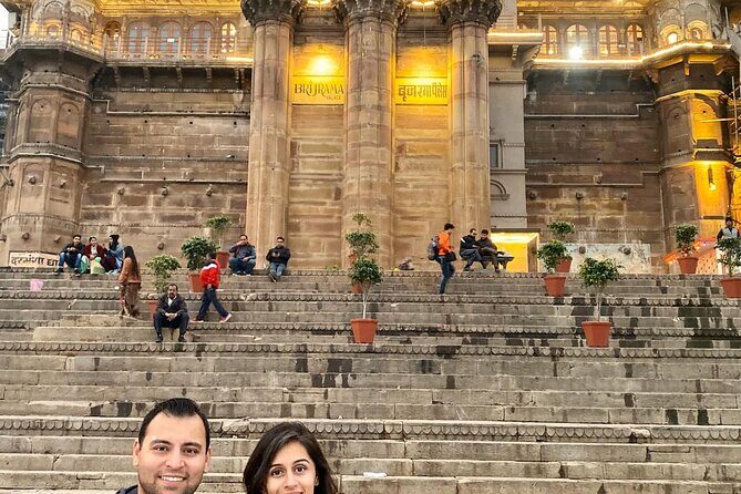 Private Trip : Varanasi Tour With Sarnath - FAQ