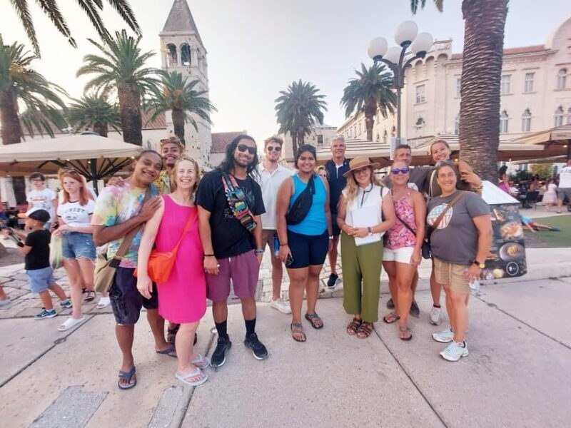 Private Trogir walking tour with LOCAL guide - Why Choose This Tour?