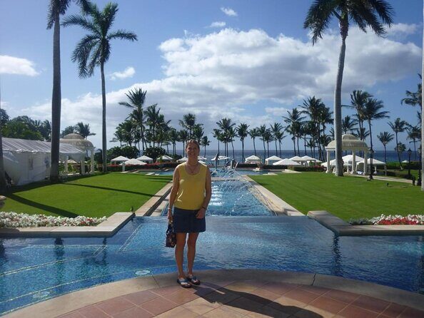 Private Tropics of Maui & Rainforest Valley: Kahului, Wailea, Kihei pick up - Final Thoughts