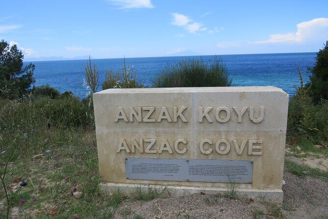 Private Troy & Gallipoli Tour from Canakkale - Frequently Asked Questions
