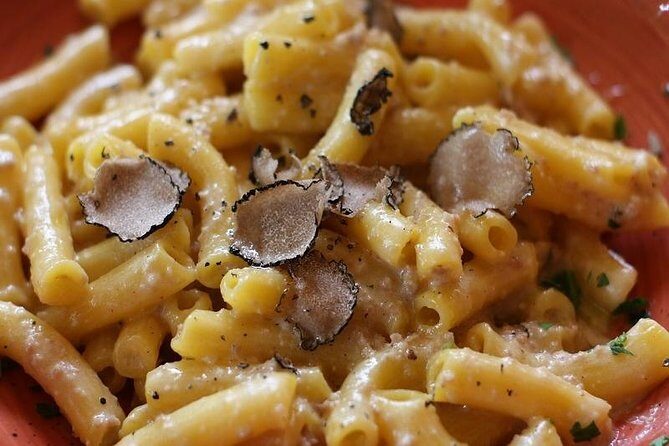 Private Truffle Hunting in Chianti - Castellina in Chianti and the Lunch