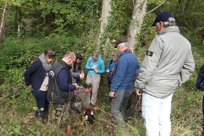 Private Truffle Hunting in Chianti from Florence - Frequently Asked Questions