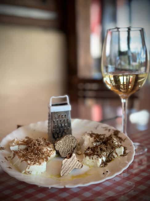 Private TruffleHunting Tour from Belgrade Lunch with Wine - FAQ