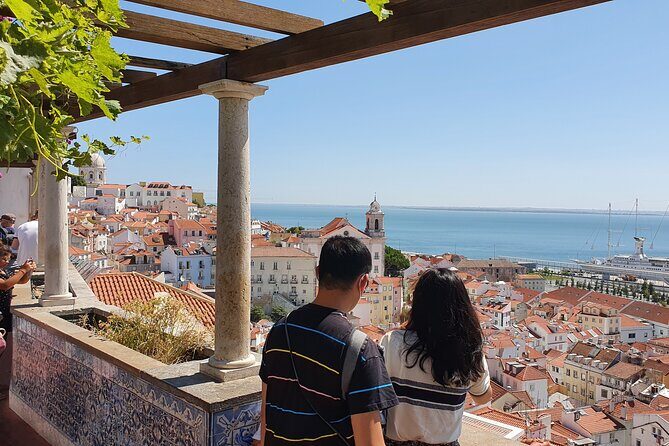 Private Tuk Tuk Guided Tour of Historic Lisbon 2.5 Hours - Why This Tour Stands Out
