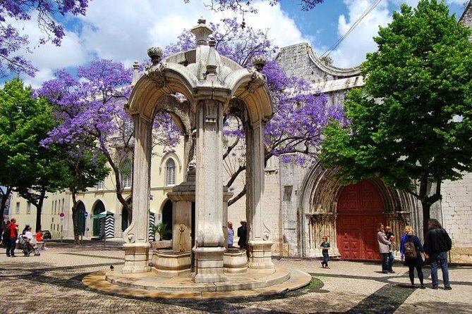 Private Tuk Tuk Guided Tour of Historic Lisbon 2.5 Hours - FAQs