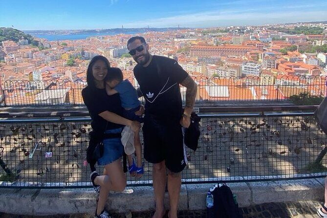 Private Tuk-Tuk Lisbon Tour - Authentic Insights from Reviewers