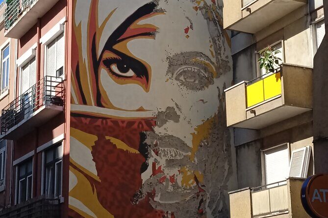 Private Tuk Tuk of the Old Town Lisbon and Street Art Highlights - Who Will Love This Tour?