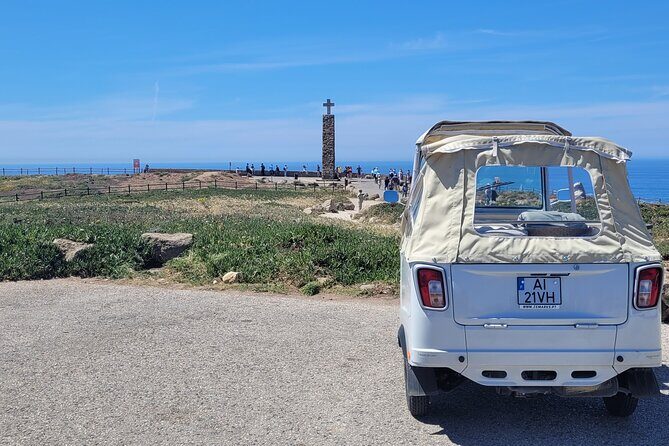 Private Tuk Tuk Tour around Magical Sintra and Coastline - Exploring Sintra on a Tuk Tuk: What to Expect
