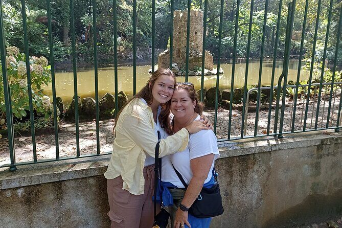 Private Tuk Tuk Tour around Sintra - A Deep Dive into the Experience