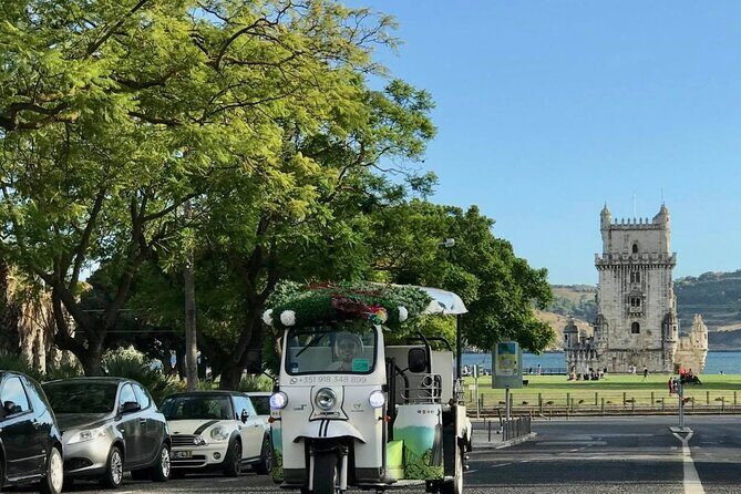 Private tuk tuk tour in old city Lisbon (Standard-1h30) - FAQs
