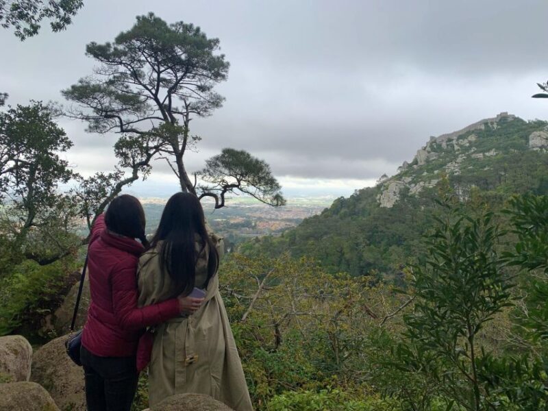 Private Tuk Tuk Tour in Sintra and Coast - FAQ