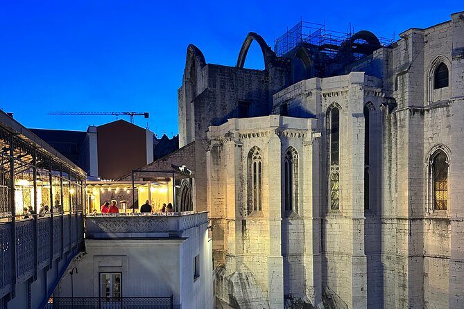 Private Tuk-tuk Tour of Lisbon and Belém - Exploring Lisbon and Belém on a Private Tuk-tuk